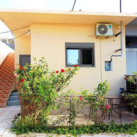 Villa Dream House Souda Esterno foto