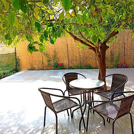 Villa Dream House Souda Esterno foto