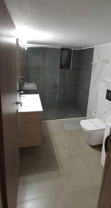 Villa Dream House Souda Esterno foto