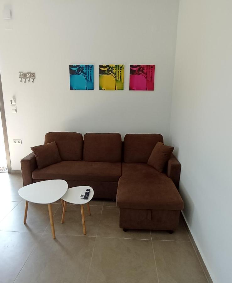 Villa Dream House Souda Esterno foto