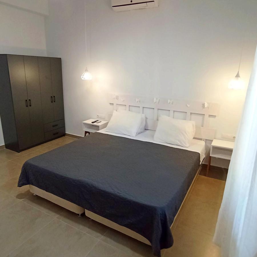 Villa Dream House Souda Esterno foto