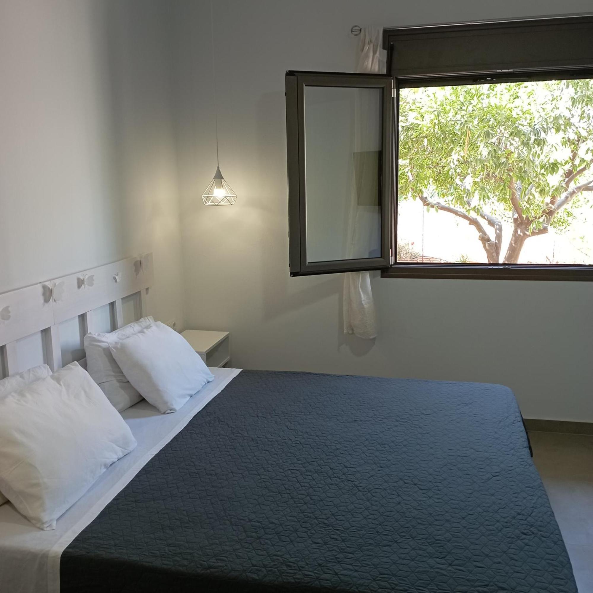 Villa Dream House Souda Esterno foto