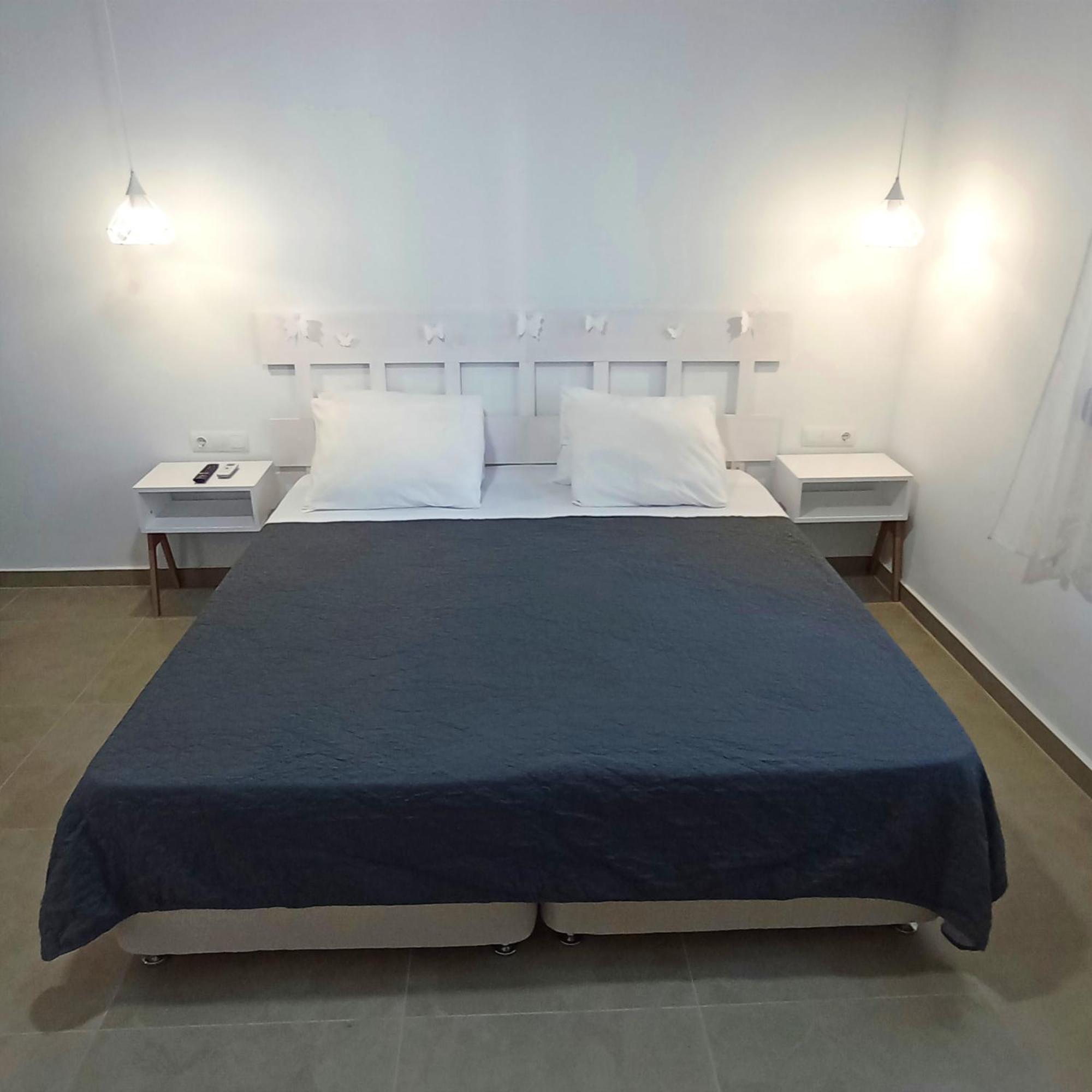Villa Dream House Souda Esterno foto