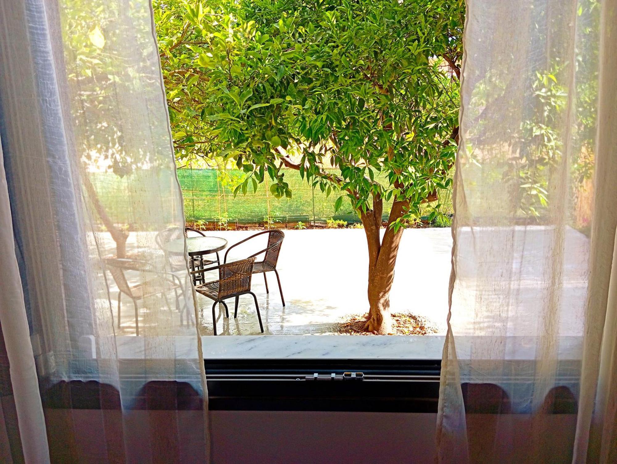 Villa Dream House Souda Esterno foto