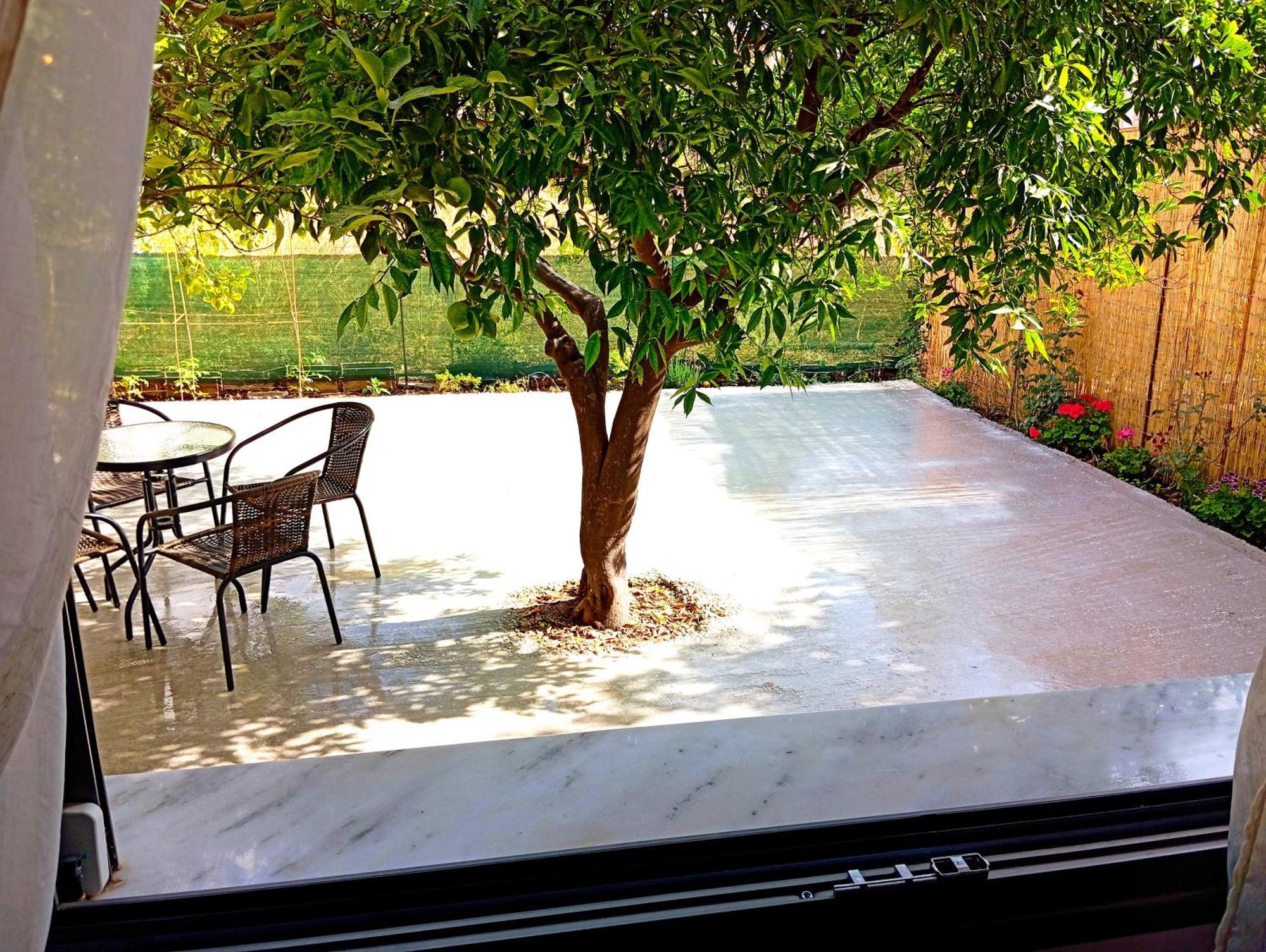 Villa Dream House Souda Esterno foto