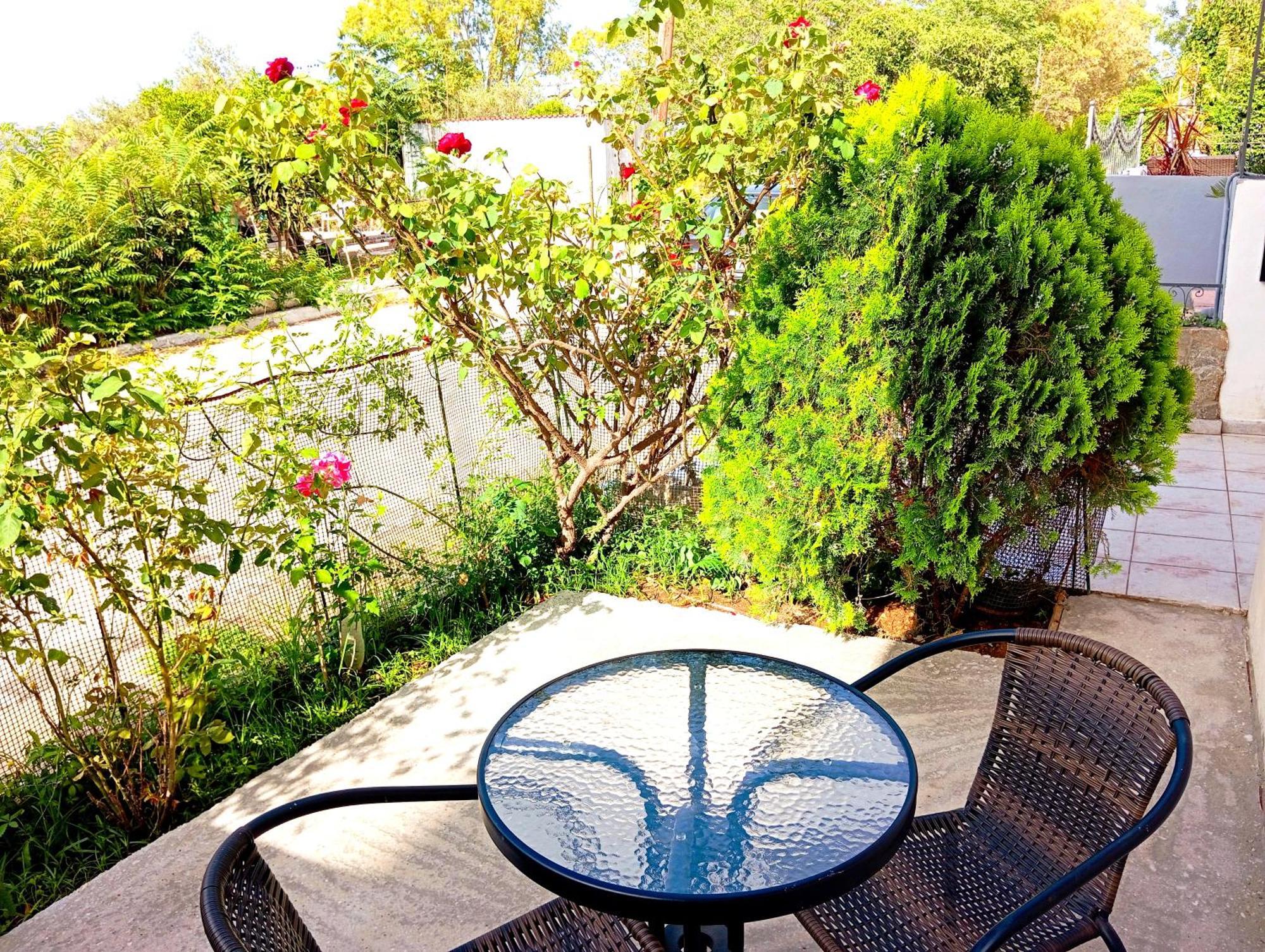 Villa Dream House Souda Esterno foto