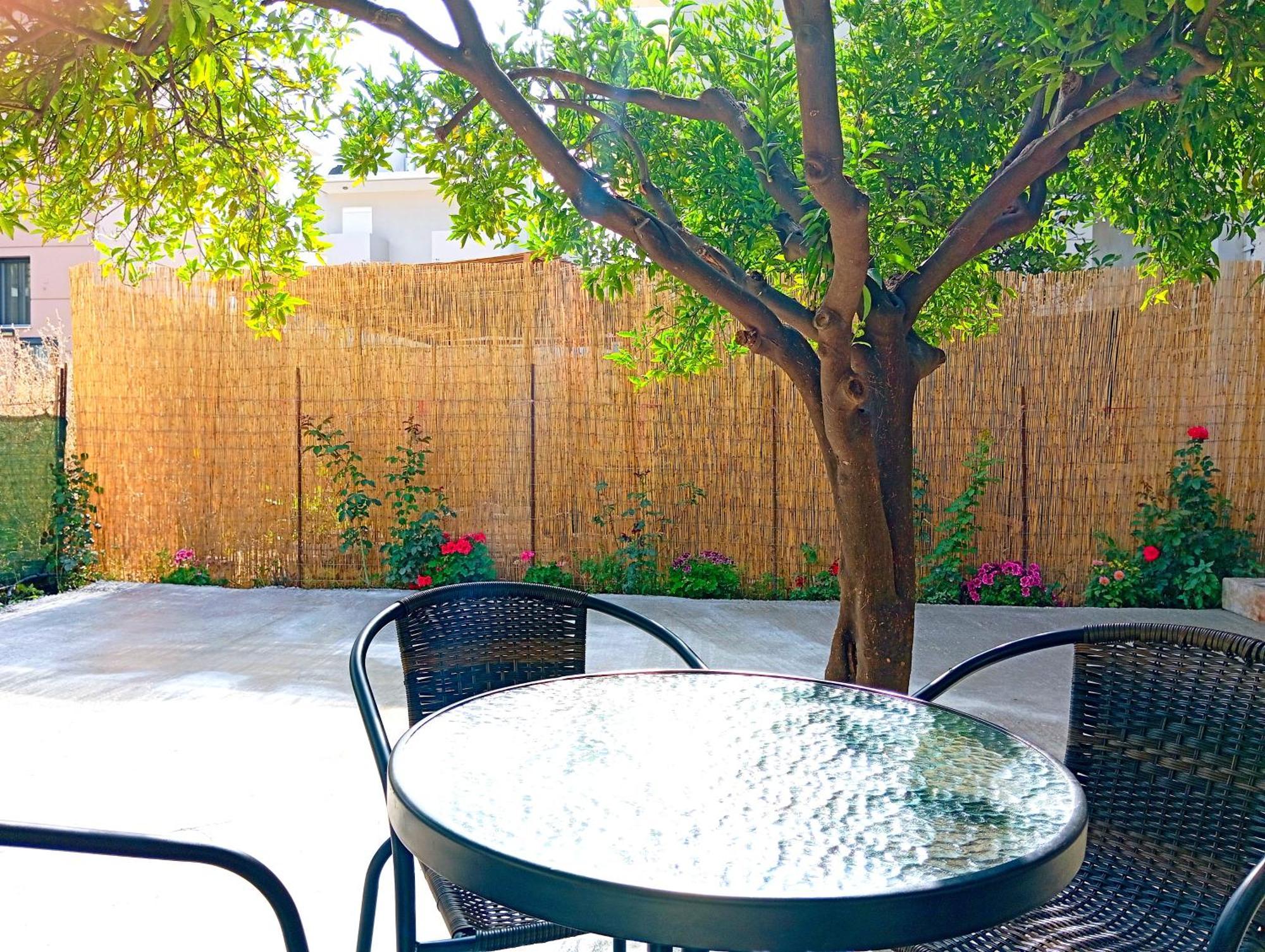 Villa Dream House Souda Esterno foto
