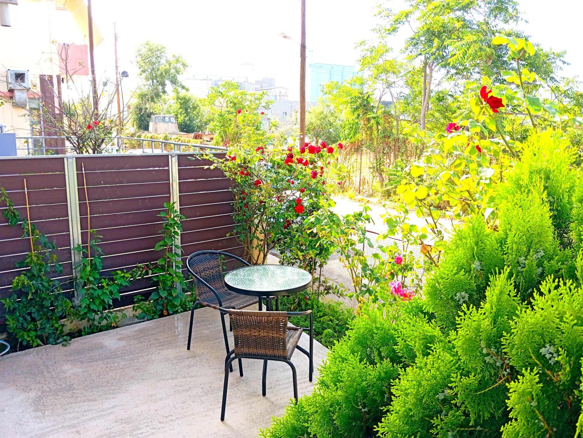 Villa Dream House Souda Esterno foto