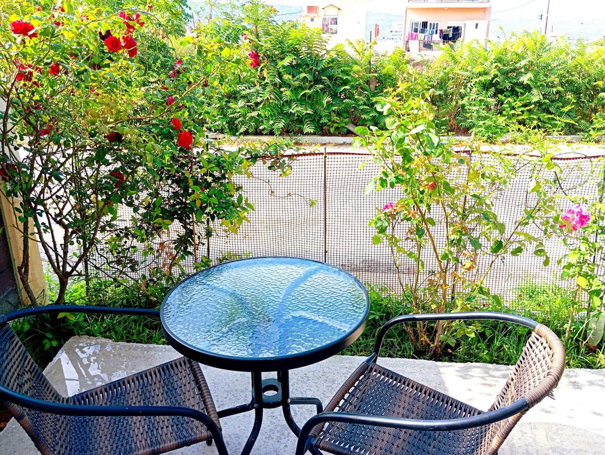 Villa Dream House Souda Esterno foto